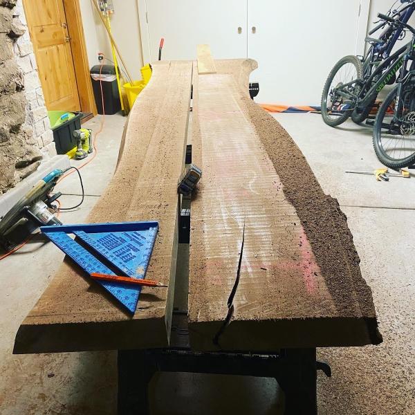 Mishanya Handyman & Woodwork
