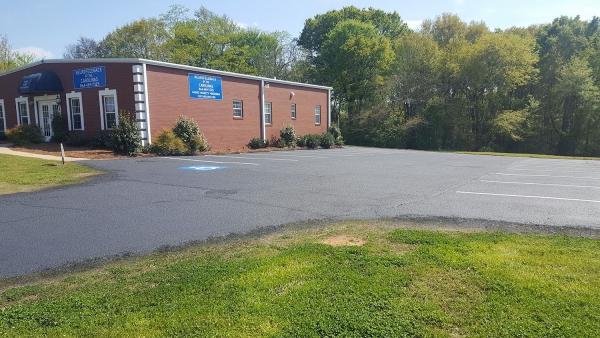Johnson's Sealcoating & Painting LLC