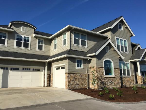 Proden Homes