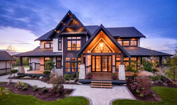 Proden Homes