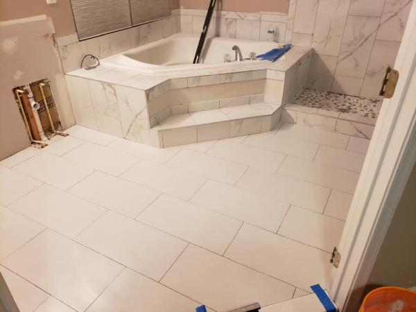 Inmer Deck Restoration LLC