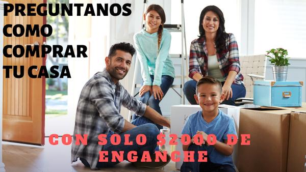Casas en Atlanta