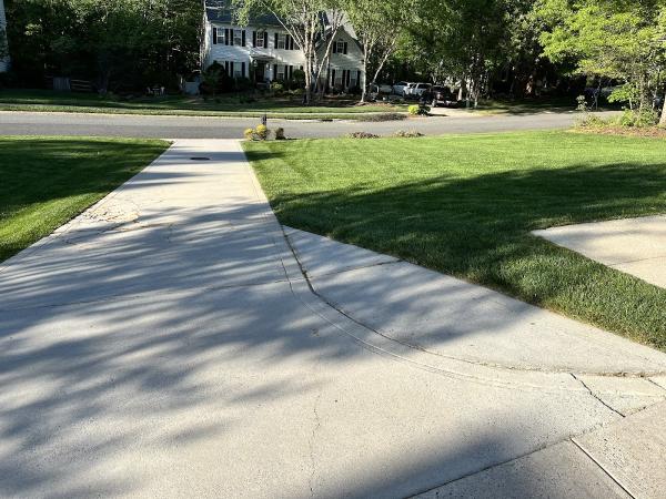 Stand Out Exterior Cleaning