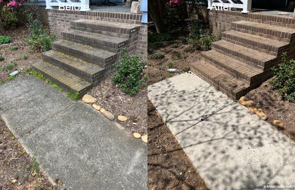 Stand Out Exterior Cleaning