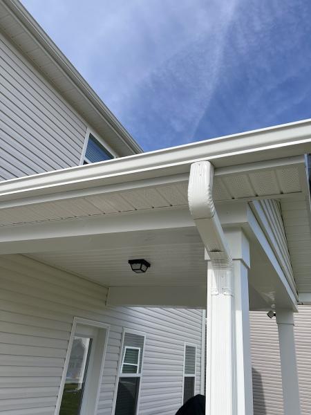 Stand Out Exterior Cleaning