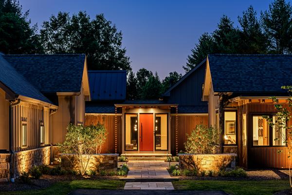 Peninsula Architects