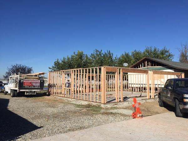 Rogers Construction