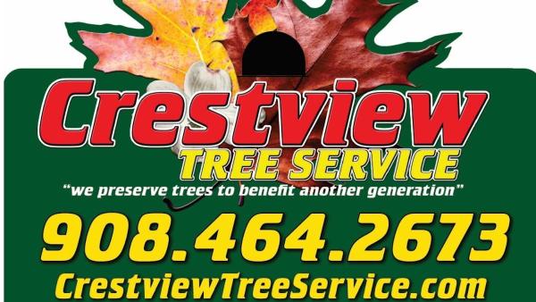 Crestview Tree and Landscape Service Inc.