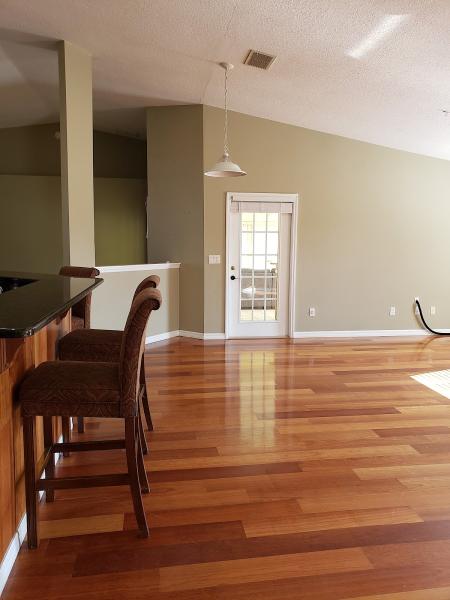 ID Cleaning Services