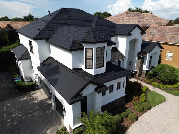 Hastings Roofing Service