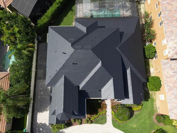 Hastings Roofing Service
