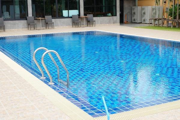All Seasons Pools