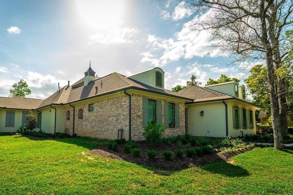 B&B Seamless Gutters