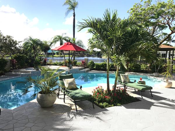 Johnson Pool Plastering