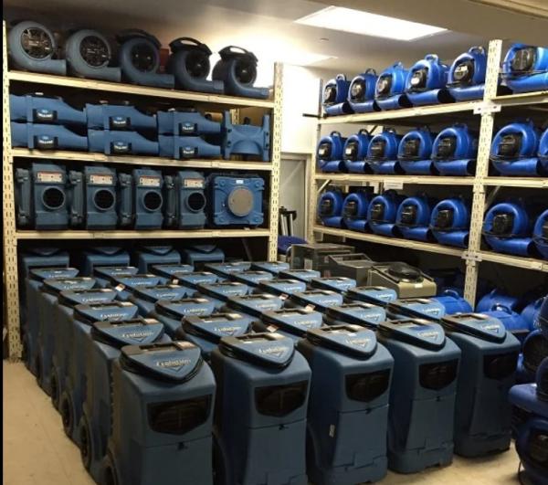 Royal Water Damage Repair Seattle