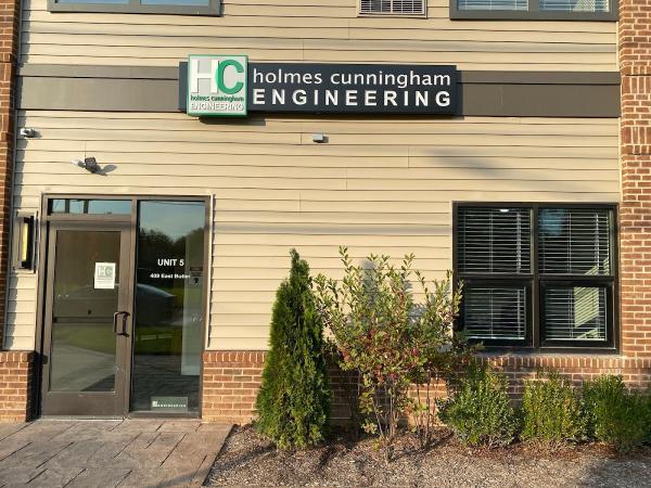 Holmes Cunningham Engineering