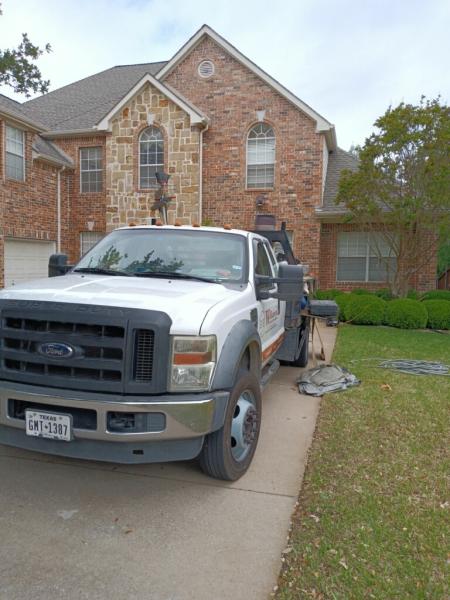Williamson Foundation Repair