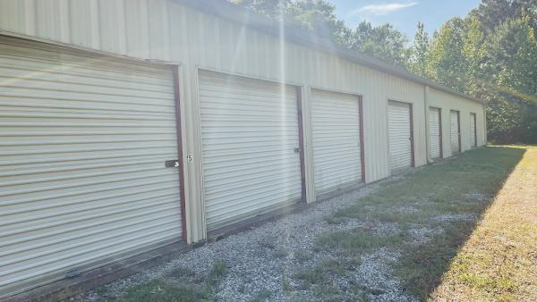 Paramount Storage Baldwyn