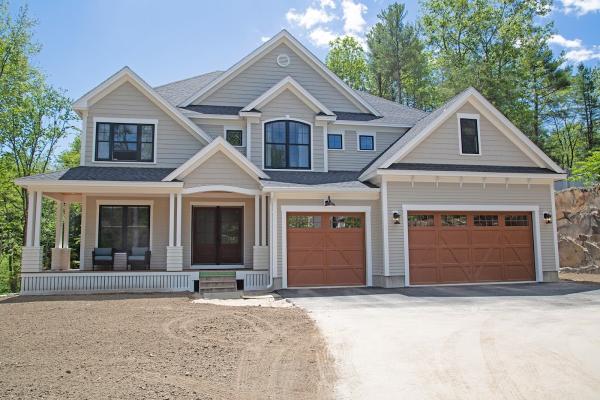 Mountain View Home Builders