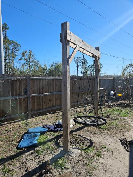 Anchor Lawn and Handyman Services