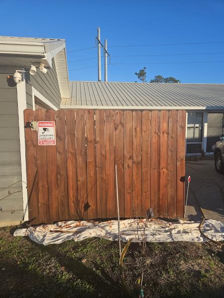 Anchor Lawn and Handyman Services
