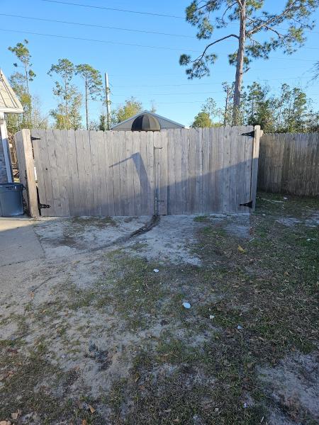 Anchor Lawn and Handyman Services