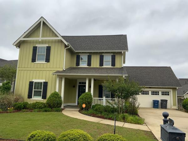 By George Inspections & Services