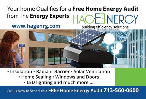Hage Energy