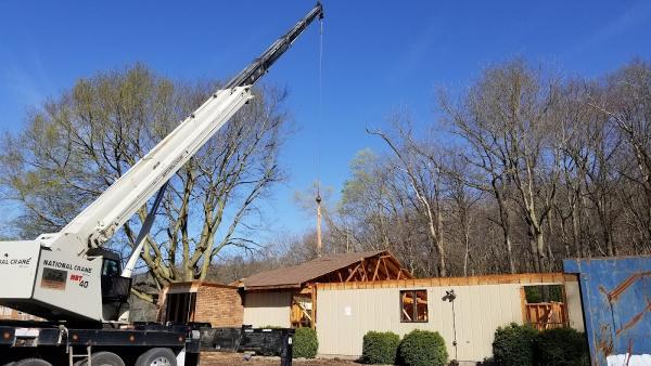 Schrock Crane Service