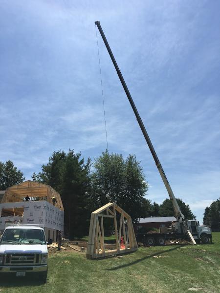 Schrock Crane Service