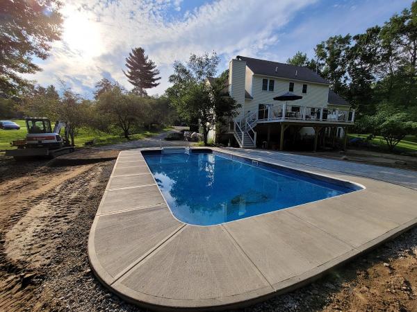 Quality Landscaping LLC