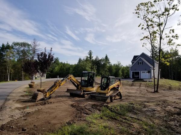 Quality Landscaping LLC