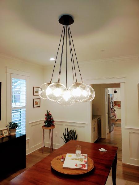Whyte Light Electric LLC