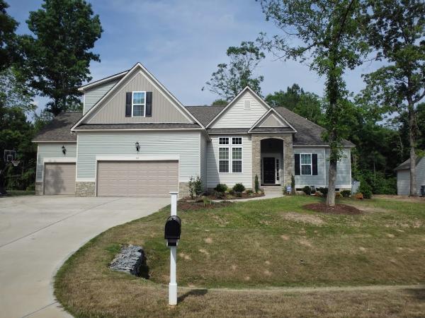 Discovery Home Inspection Service