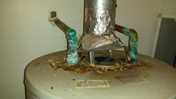 Discovery Home Inspection Service