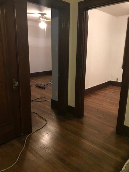 D&J Hardwood Flooring