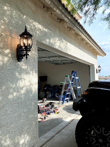 Do It Once Handyman Services