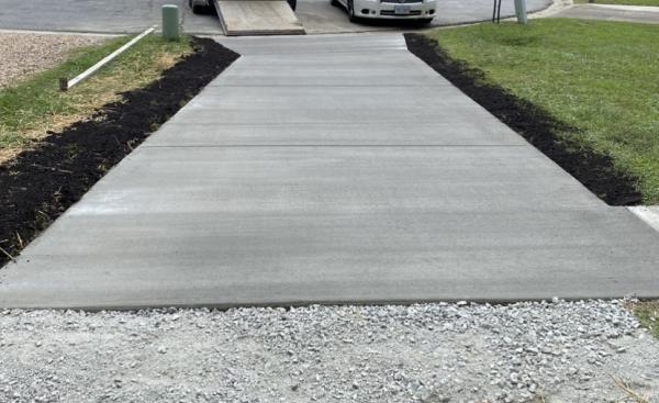Farrenkopf Site Services LLC