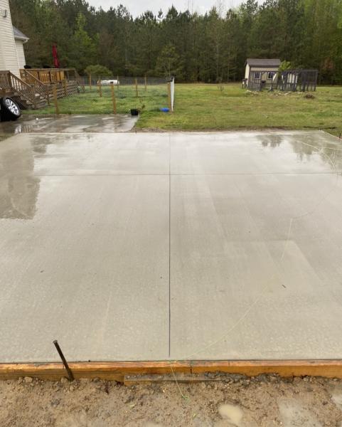 Farrenkopf Site Services LLC