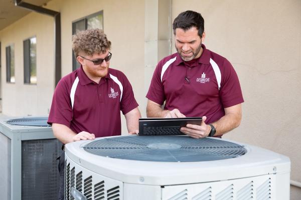 Giesbrecht Hvac Augusta