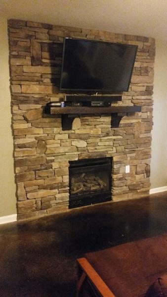 Kevin Murphy Construction LLC