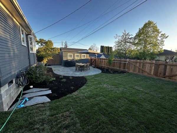 Project Landworks