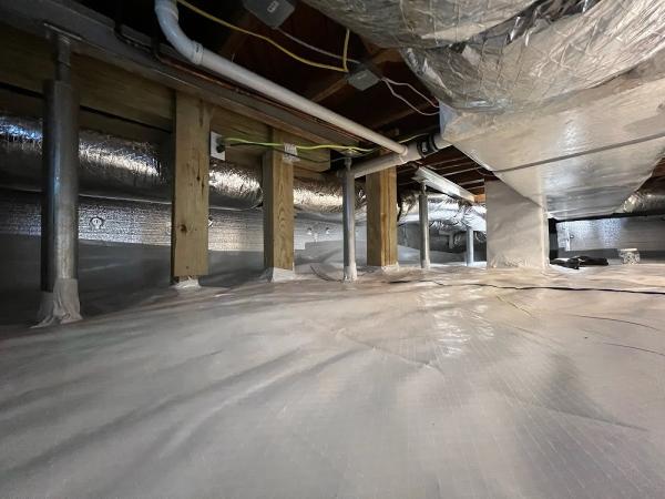 Atlanta Basement Systems