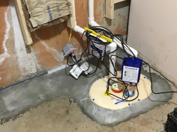 Atlanta Basement Systems