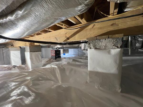 Atlanta Basement Systems