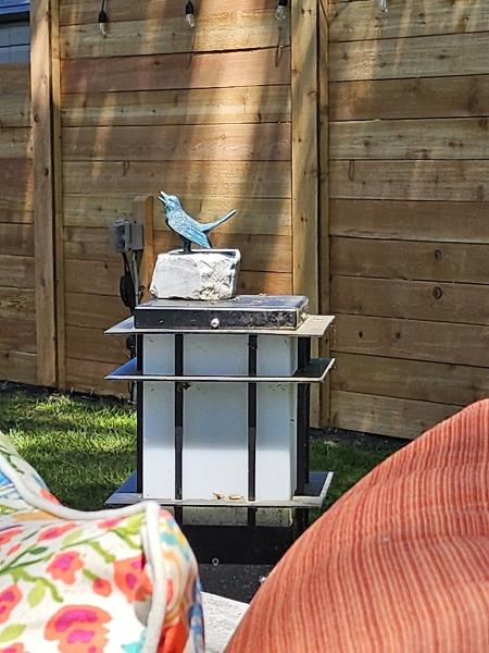 Raptor Fence Inc
