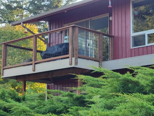 Vision Landscaping