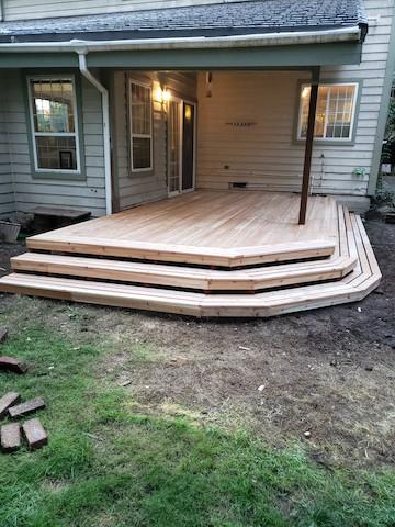 Vision Landscaping