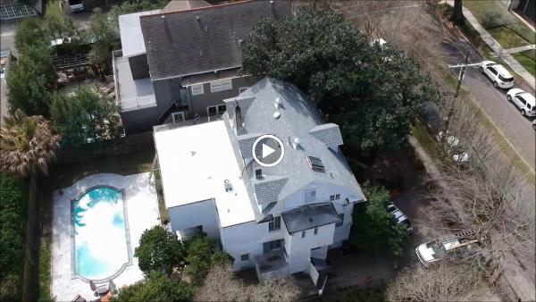 Robertson Roofing and Siding