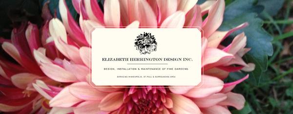 Elizabeth Herrington Design